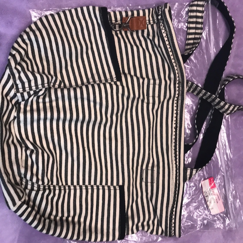 Retro metro bag (8770) $50